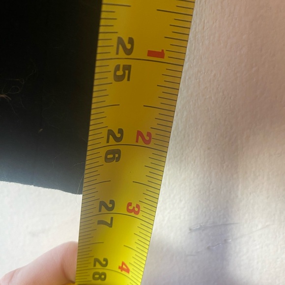 frank and oak eleanor trousers - Picture 6 of 7